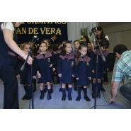 Acto de Colacion Ciclo Lectivo 2017 - Nivel Primario 